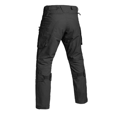 Tactical trousers FIGHTER V2 GEN.2 BLACK
