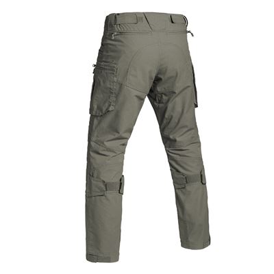 Tactical trousers FIGHTER V2 GEN.2 OLIVE GREEN