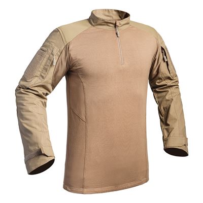 Tactical shirt FIGHTER V2 GEN.2 TAN