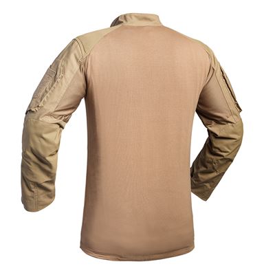 Tactical shirt FIGHTER V2 GEN.2 TAN