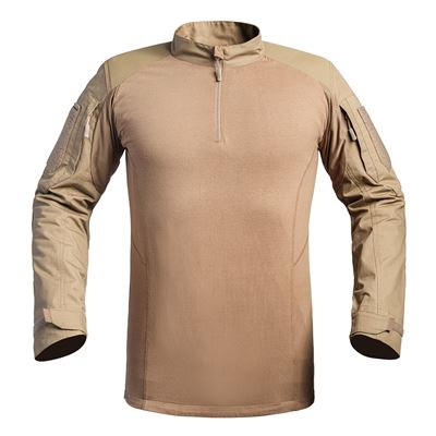 Tactical shirt FIGHTER V2 GEN.2 TAN