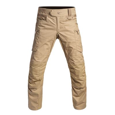 Tactical trousers FIGHTER V2 GEN.2 TAN