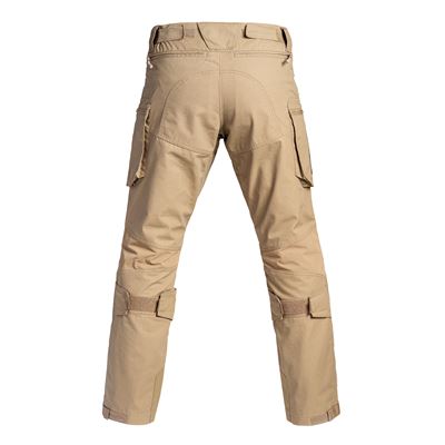 Tactical trousers FIGHTER V2 GEN.2 TAN