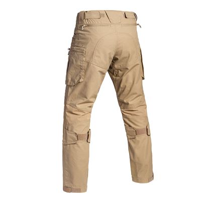 Tactical trousers FIGHTER V2 GEN.2 TAN