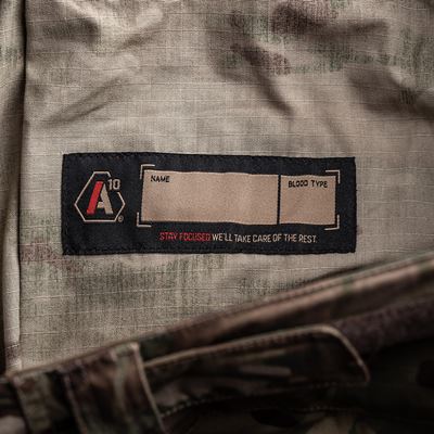Tactical trousers FIGHTER GEN.2 MULTICAM® A10 EQUIPMENT 01.202520 5
