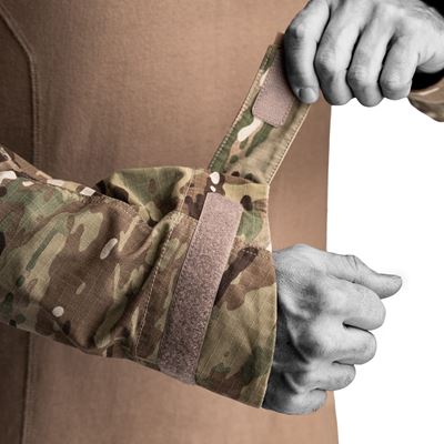 Tactical shirt FIGHTER V1 GEN.2 MULTICAM® A10 EQUIPMENT 01.202525 5