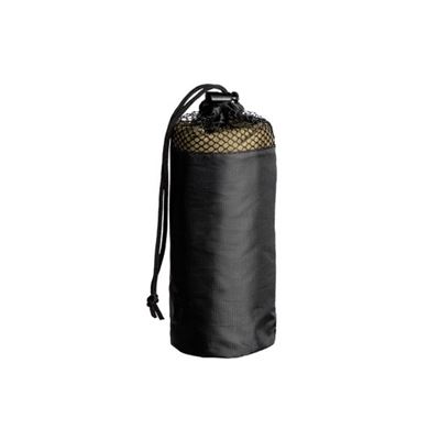 Quick-drying towel EXPEDITION Microfiber 75X130 cm OLIV