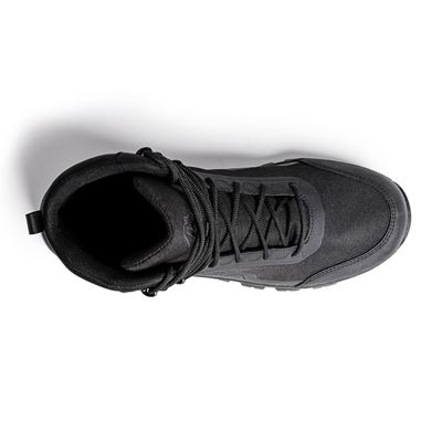 Ankle boots SECU-ONE 6" BLACK