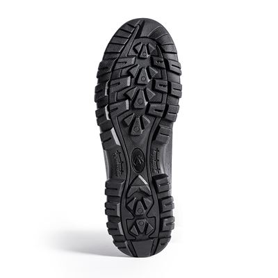 Ankle boots SECU-ONE 6" BLACK