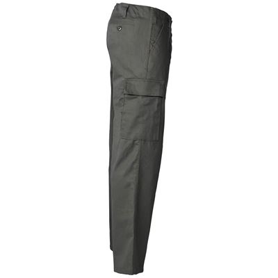 BW moleskin pants OLIVE