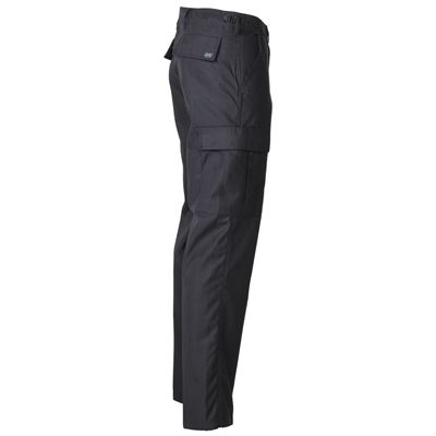 Pants US BDU BLACK