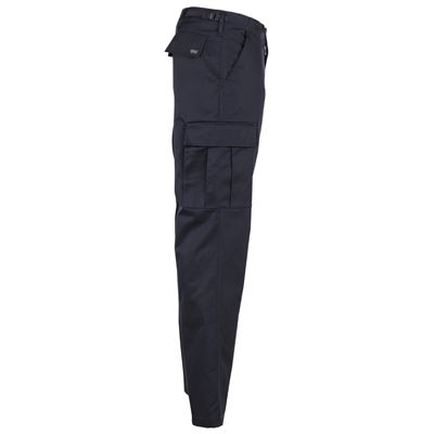 U.S. BDU pants BLUE