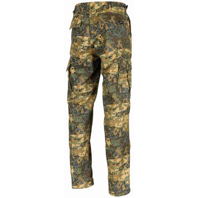 Pants model BDU 03-Tarnanzug