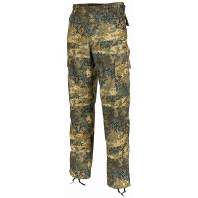 Pants model BDU 03-Tarnanzug
