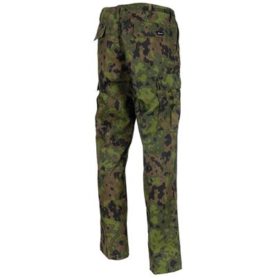 Pants model BDU M05 tarn