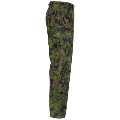 Pants model BDU M05 tarn