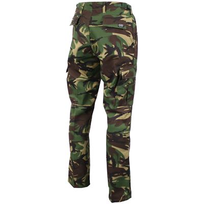 Pants US BDU DPM MFH 01324G 2