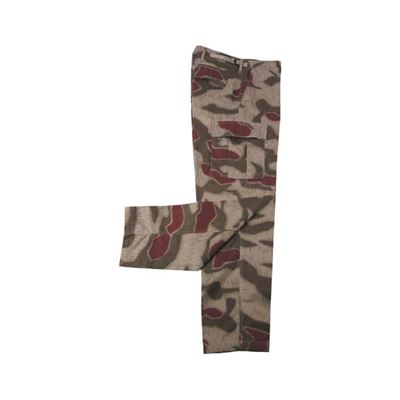 U.S. BDU pants SUMPFTARN