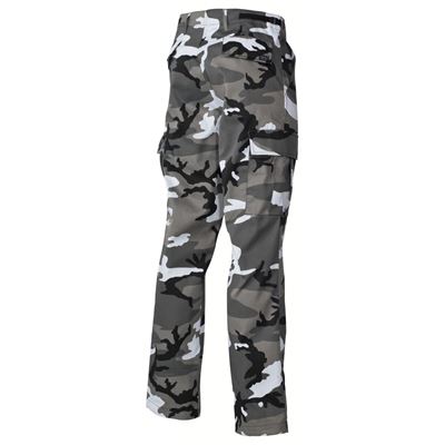 Pants US BDU METRO - URBAN