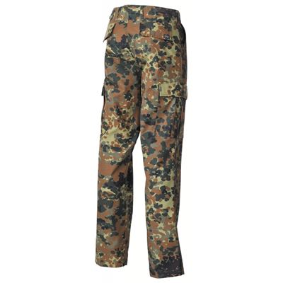 Flecktarn BDU Pants U.S.