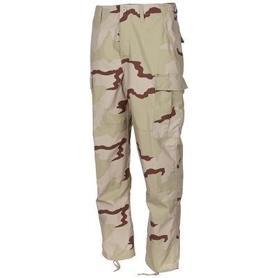 HQ ISSUE U.S. Military Style Ripstop BDU Pants, OCP Camo - 729787, Tactical  Clothing at Sportsman's Guide