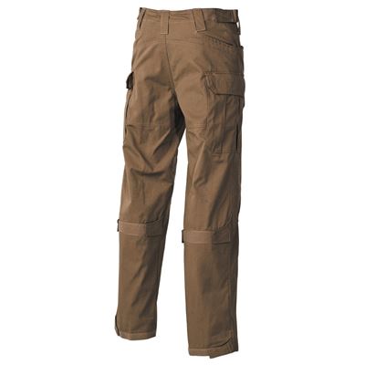 Pants MISSION COYOTE