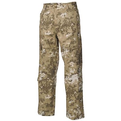 Pantalone BDU RIP STOP Digital Woodland - Army Shop M.M.O.C - Foto 6