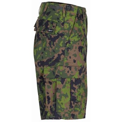Trousers Shorts U.S. BDU M05 tarn
