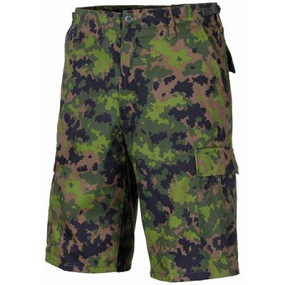 Trousers Shorts U.S. BDU M05 tarn