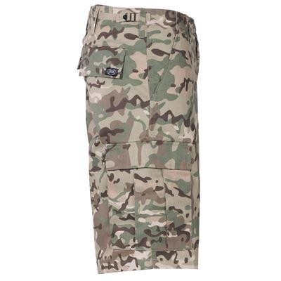 U.S. short pants BDU BERMUDA OPERATION CAMO