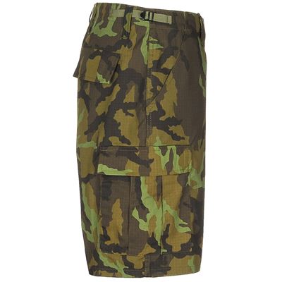 Trousers Shorts U.S. BDU rip-stop CZ 95