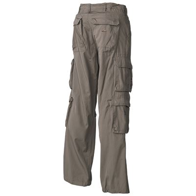 Cargo Pants DEFENCE Vintage GREEN