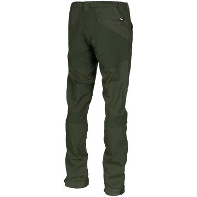 Pants EXPEDITION Outdoor GREEN