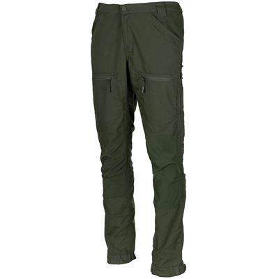 Pants EXPEDITION Outdoor GREEN