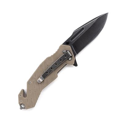 Folding DESERTknife