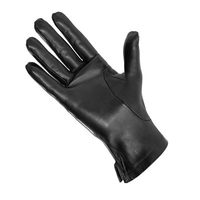 FRENCH Leather Gloves women
