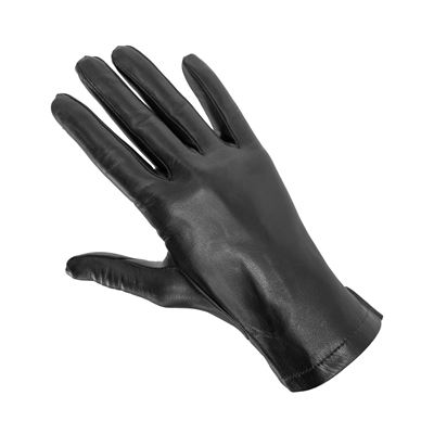 FRENCH Leather Gloves women