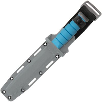 Knife USSF SPACE Plain Edge BLUE KA-BAR 02-1313SF 2