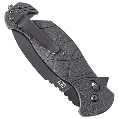 Folding Knife COYTU Crossbar Lock KA-BAR 02-3085 2