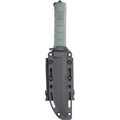 Knife DUST I GREEN