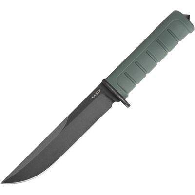 Knife DUST I GREEN