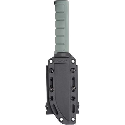 Knife DUST II Plain Edge GREEN KA-BAR 02-6101 3