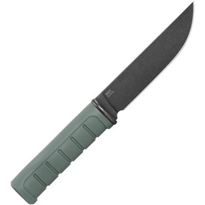 Knife DUST II Plain Edge GREEN KA-BAR 02-6101 2
