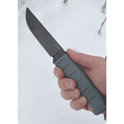 Knife DUST II Plain Edge GREEN KA-BAR 02-6101 4