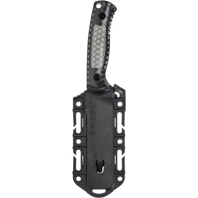 Knife GEORGE COOL NAME KA-BAR 02-7700 3