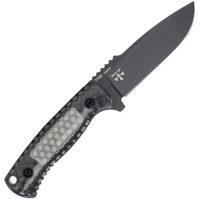 Knife GEORGE COOL NAME KA-BAR 02-7700 4