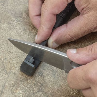 Ka-Bar Ceramid sharpener BLACK KA-BAR 02-9926 2