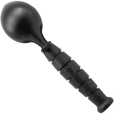 DESSERT DESTROYER IC Scoop BLACK KA-BAR 02-9928 2