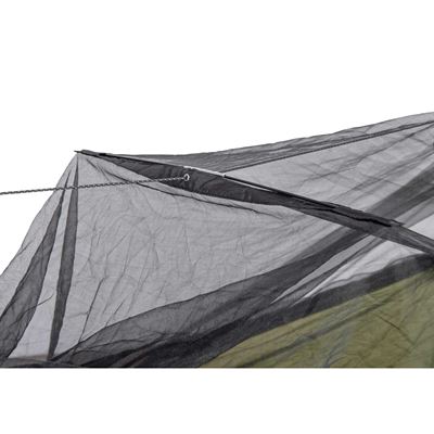 Hammock MOSKITO TRAVELLER THERMO QUILTED