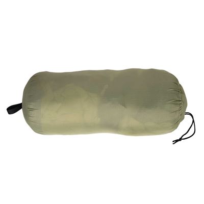 Hammock MOSKITO TRAVELLER THERMO QUILTED